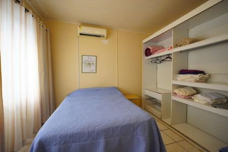 Quarto 2 de casa para alugar com 3 quartos, 126m² em Saco dos Limões, Florianópolis