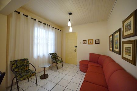 Sala de casa para alugar com 3 quartos, 126m² em Saco dos Limões, Florianópolis