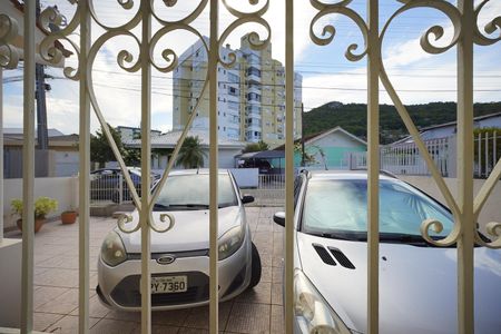 Quarto 2 - vista de casa para alugar com 3 quartos, 126m² em Saco dos Limões, Florianópolis