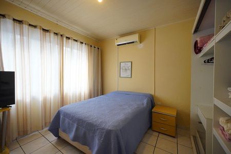 Quarto 2 de casa para alugar com 3 quartos, 126m² em Saco dos Limões, Florianópolis