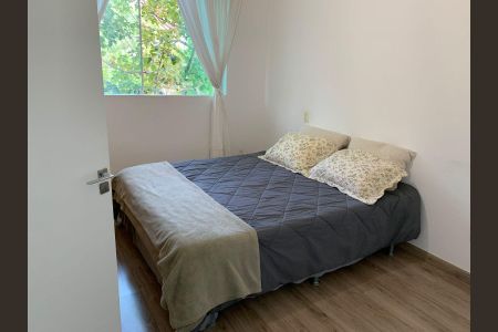 Quarto de casa para alugar com 4 quartos, 400m² em Joá, Lagoa Santa