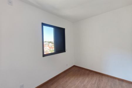 Quarto 1 de apartamento para alugar com 2 quartos, 48m² em Jardim Guarani, Campinas