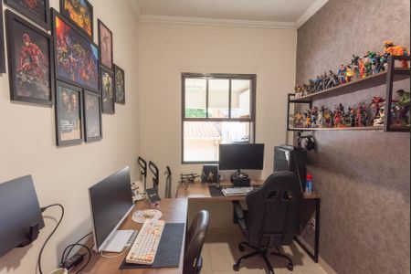 Quarto 1 de casa à venda com 2 quartos, 110m² em Jardim dos Oliveiras, Campinas