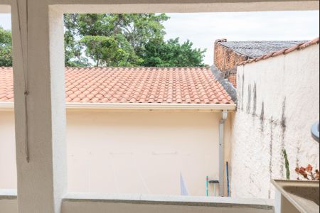 Vista do Quarto 1 de casa à venda com 2 quartos, 110m² em Jardim dos Oliveiras, Campinas