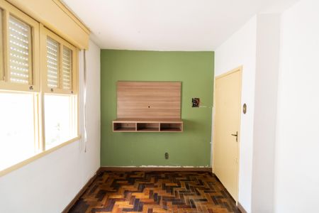 Sala de apartamento à venda com 3 quartos, 70m² em Santo Antônio, Porto Alegre
