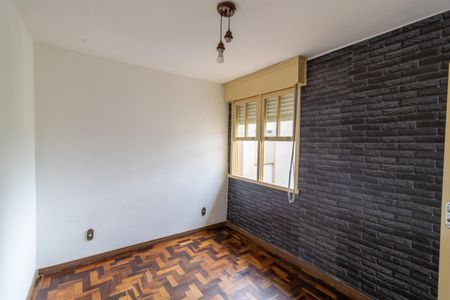 Quarto 1 de apartamento à venda com 3 quartos, 70m² em Santo Antônio, Porto Alegre