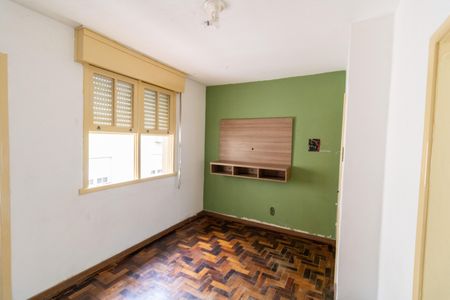 Sala de apartamento à venda com 3 quartos, 70m² em Santo Antônio, Porto Alegre