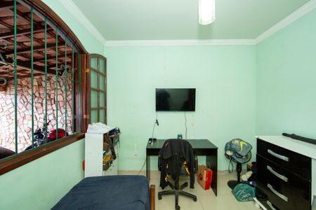 QUARTO1 de casa à venda com 4 quartos, 235m² em Átila de Paiva (barreiro), Belo Horizonte