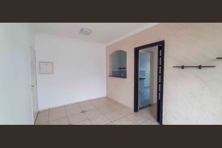 Apartamento para alugar com 2 quartos, 55m² em Km 18, Osasco