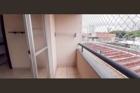 Apartamento para alugar com 2 quartos, 55m² em Km 18, Osasco
