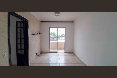 Apartamento para alugar com 2 quartos, 55m² em Km 18, Osasco