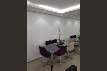 Apartamento à venda com 2 quartos, 65m² em Anchieta, São Bernardo do Campo