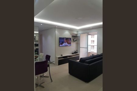 Apartamento à venda com 2 quartos, 65m² em Anchieta, São Bernardo do Campo