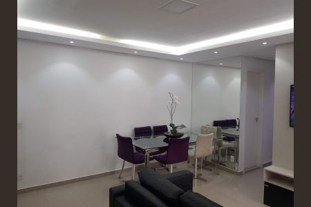 Apartamento à venda com 2 quartos, 65m² em Anchieta, São Bernardo do Campo