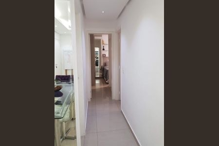 Apartamento à venda com 2 quartos, 65m² em Anchieta, São Bernardo do Campo