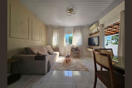 sala de apartamento para alugar com 2 quartos, 115m² em Cidade Nova, Salvador