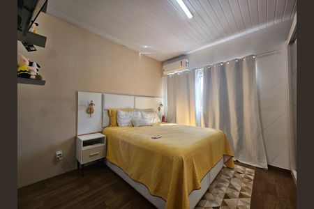 quarto 1 de apartamento para alugar com 2 quartos, 115m² em Cidade Nova, Salvador