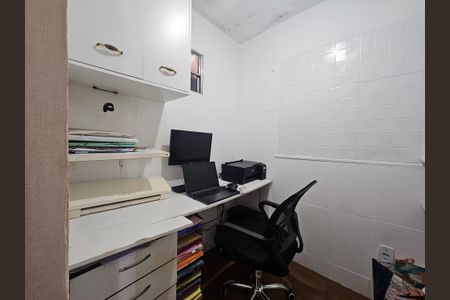 escritório de apartamento para alugar com 2 quartos, 115m² em Cidade Nova, Salvador