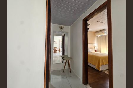 Corredor de apartamento para alugar com 2 quartos, 115m² em Cidade Nova, Salvador