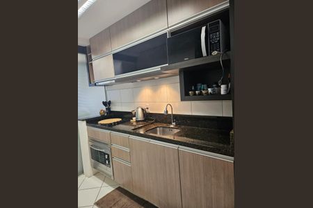 Apartamento para alugar com 2 quartos, 72m² em Industrial, Novo Hamburgo