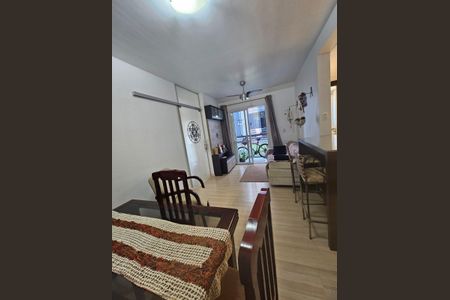 Apartamento para alugar com 2 quartos, 72m² em Industrial, Novo Hamburgo