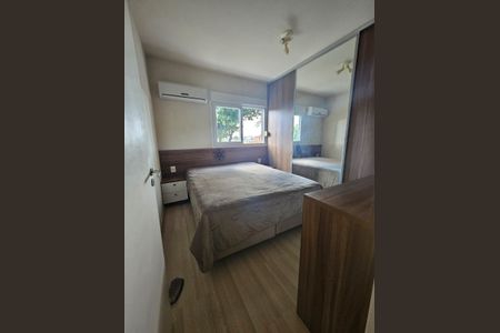 Apartamento para alugar com 2 quartos, 72m² em Industrial, Novo Hamburgo