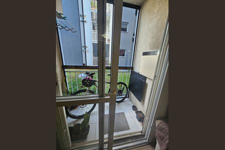 Apartamento para alugar com 2 quartos, 72m² em Industrial, Novo Hamburgo