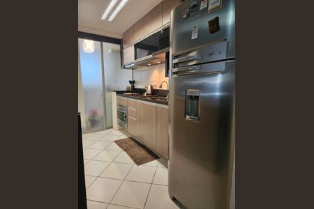 Apartamento para alugar com 2 quartos, 72m² em Industrial, Novo Hamburgo