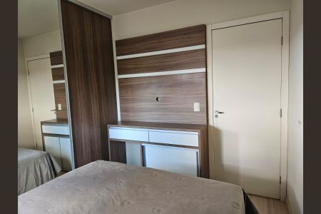 Apartamento para alugar com 2 quartos, 72m² em Industrial, Novo Hamburgo
