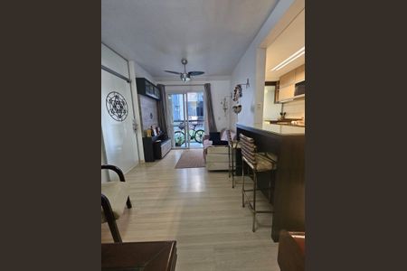 Apartamento para alugar com 2 quartos, 72m² em Industrial, Novo Hamburgo