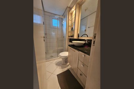 Apartamento para alugar com 2 quartos, 72m² em Industrial, Novo Hamburgo