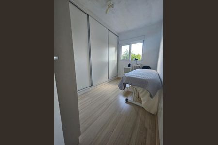 Apartamento para alugar com 2 quartos, 72m² em Industrial, Novo Hamburgo