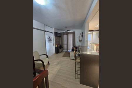 Apartamento para alugar com 2 quartos, 72m² em Industrial, Novo Hamburgo