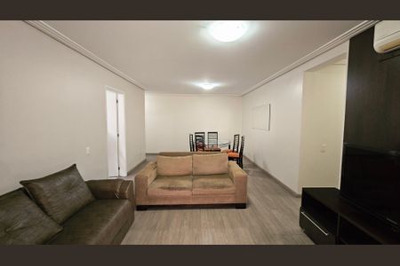 Apartamento para alugar com 3 quartos, 119m² em Jardim Ermida I, Jundiaí
