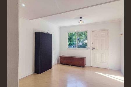 Sala de casa de condomínio à venda com 2 quartos, 126m² em Vila São Silvestre, São Paulo