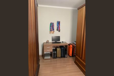 Quarto de casa à venda com 3 quartos, 230m² em Jardim Dourado, Guarulhos