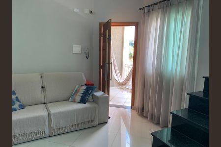 Sala de casa à venda com 3 quartos, 230m² em Jardim Dourado, Guarulhos