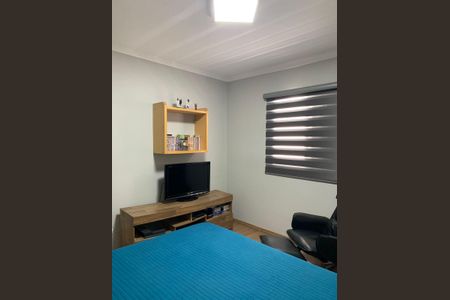 Quarto de casa à venda com 3 quartos, 230m² em Jardim Dourado, Guarulhos