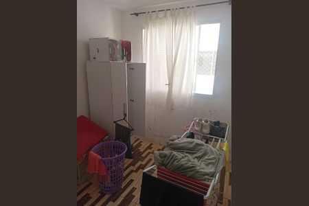 Quarto de apartamento à venda com 2 quartos, 47m² em Restinga, Porto Alegre