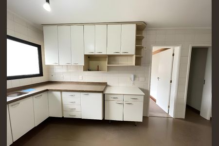 Apartamento para alugar com 4 quartos, 202m² em Perdizes, São Paulo