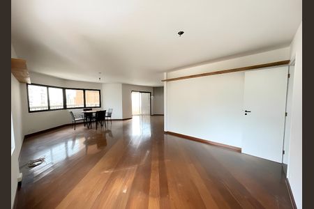 Apartamento para alugar com 4 quartos, 202m² em Perdizes, São Paulo