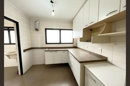 Apartamento para alugar com 4 quartos, 202m² em Perdizes, São Paulo