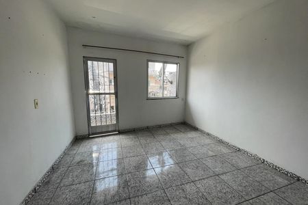 Sala de casa para alugar com 2 quartos, 101m² em Vila Leopoldina, Duque de Caxias