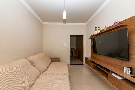 Sala 1 de casa à venda com 3 quartos, 470m² em Flávio Marques Lisboa (Barreiro), Belo Horizonte