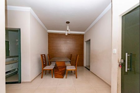 Sala 2 de casa à venda com 3 quartos, 470m² em Flávio Marques Lisboa (Barreiro), Belo Horizonte
