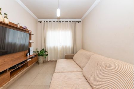 Sala 1 de casa à venda com 3 quartos, 470m² em Flávio Marques Lisboa (Barreiro), Belo Horizonte