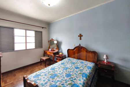 Quarto Suíte de casa à venda com 3 quartos, 231m² em Vila Carlito, Campinas