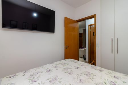 Quarto 1 de apartamento à venda com 2 quartos, 48m² em Água Fria, São Paulo