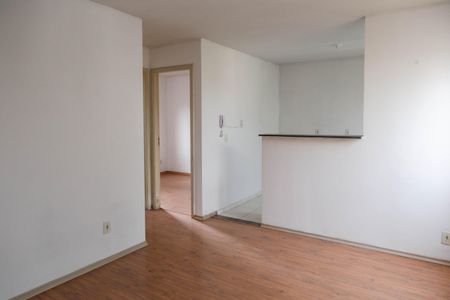 Apartamento para alugar com 2 quartos, 48m² em Água Chata, Guarulhos