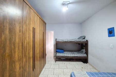 Quarto 1 de casa à venda com 3 quartos, 180m² em Jardim Calux, São Bernardo do Campo